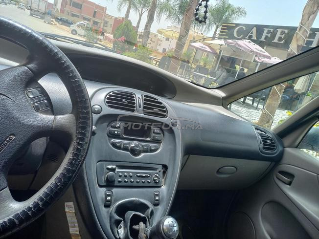 Citroën Xzara Picasso Modèle 2002 
