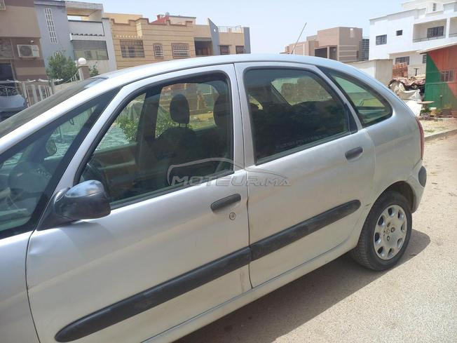 Citroën Xzara Picasso Modèle 2002 