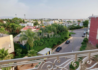 Appartement Haut Standing Orienté  Sud