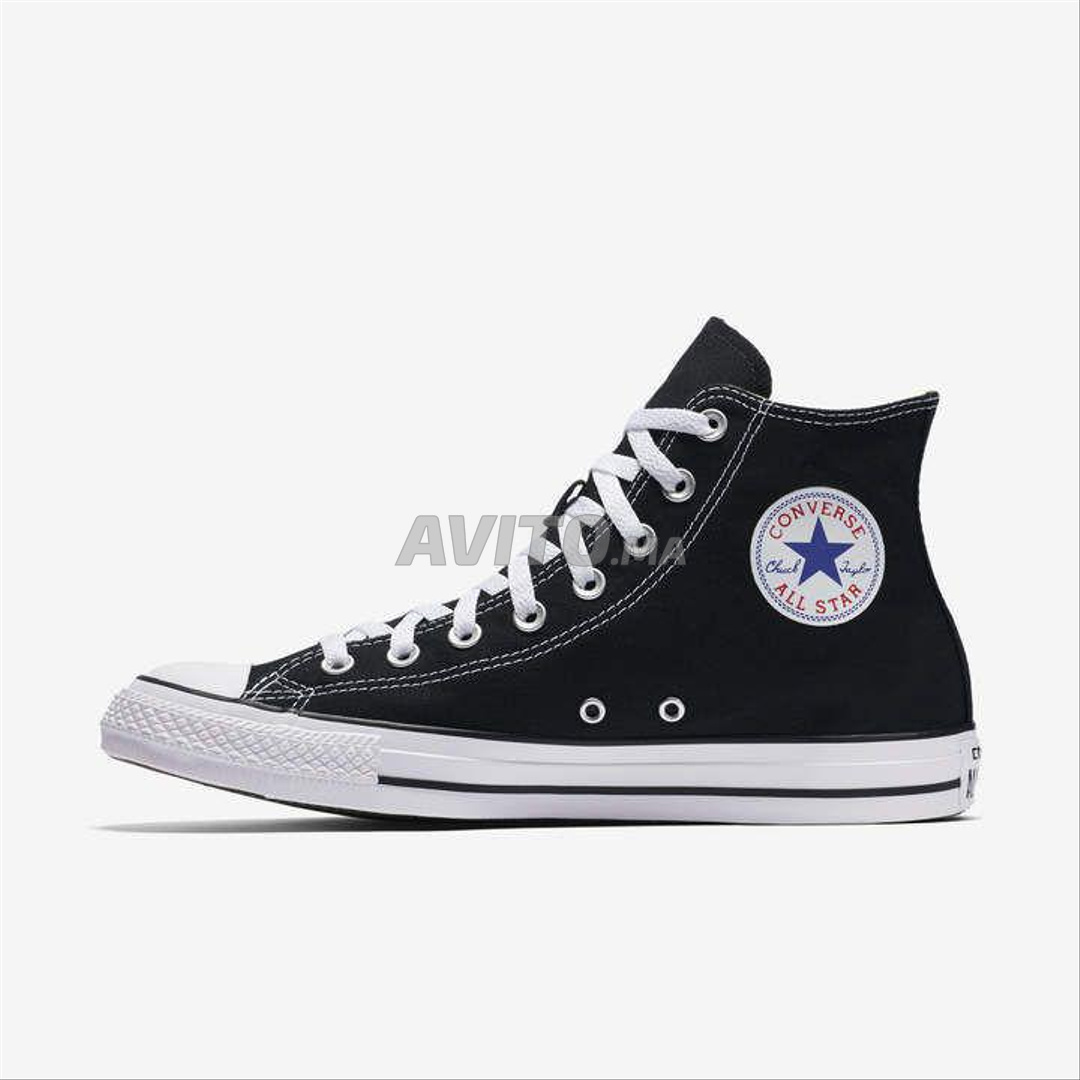 Converse all star pas cher a vendre au Maroc 23 Annonces