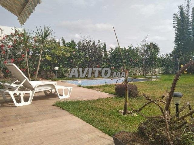 Villa à Prestigia Plage des Nations Salé - 2