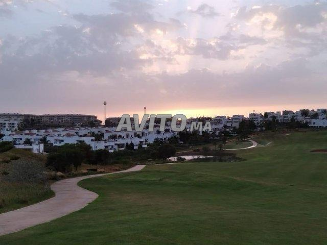 Villa à prestigia  plage des nations sale - 2