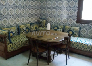 Appartement à vendre 81 m² à Casablanca