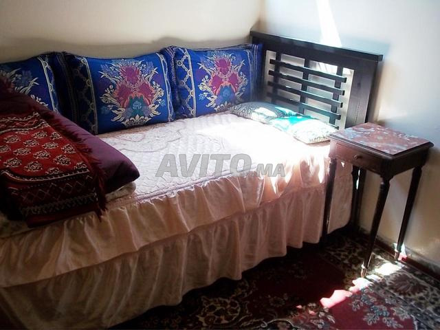 Appartement à vendre 81 m² à Casablanca