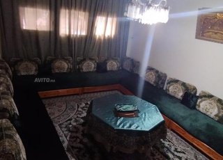 Appartement au centre ville 