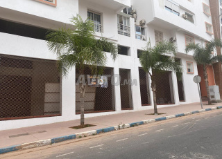 magasin a vendre 152 metre hay mohmmadi 