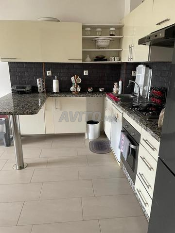 appartement à Ola Blanca 1 - 2