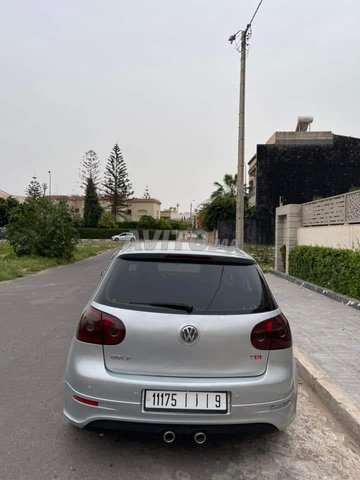 Volkswagen GOLF 5 occasion Diesel Modèle 2004