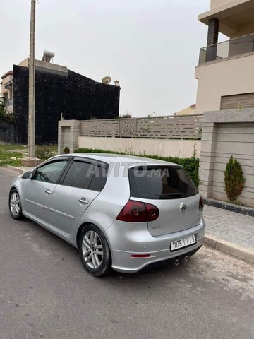 Volkswagen GOLF 5 occasion Diesel Modèle 2004