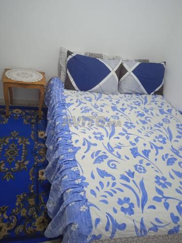 Appartement à louer à Tamaris avec Piscine - 2