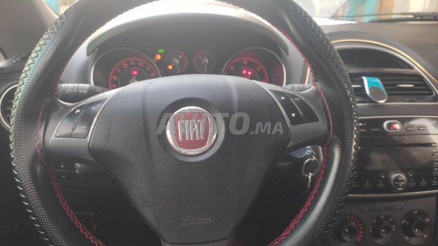 2017 Fiat Punto