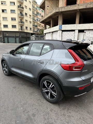 Volvo XC40 occasion Diesel Modèle 2018