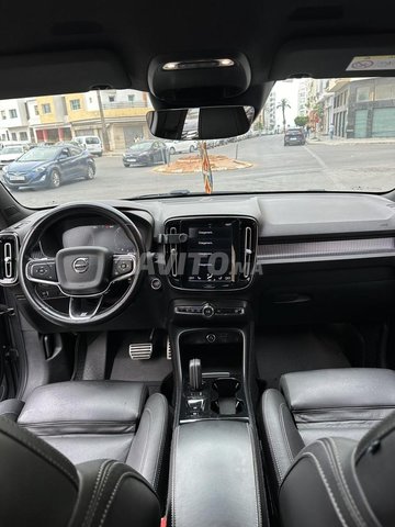 Volvo XC40 occasion Diesel Modèle 2018