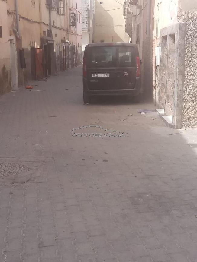 فياط دوبلو ماكسي