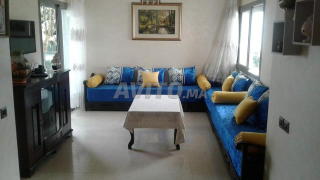 Appartement à Blanca beach Sidi Rahal - 2