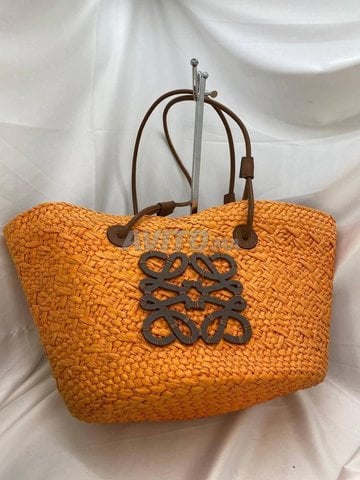 Sac Celine Panier CL8900