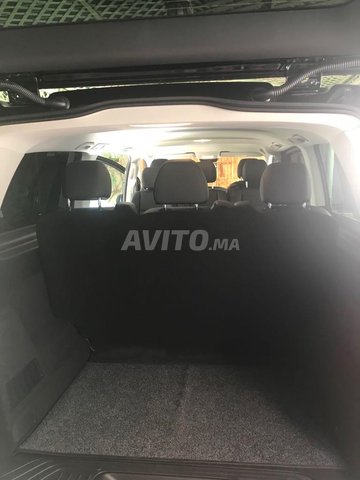 Mercedes-Benz Vito occasion Diesel Modèle 2018