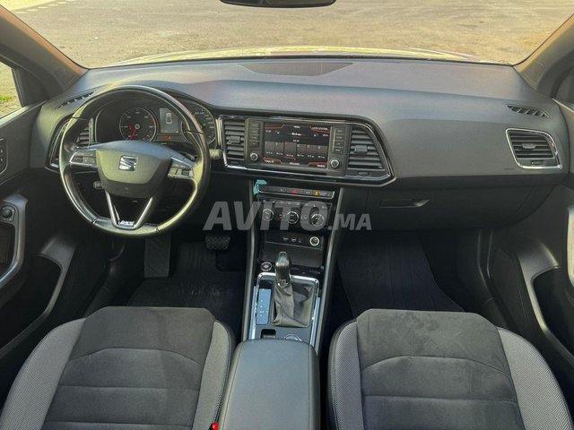 Seat Altea occasion Diesel Modèle 2019