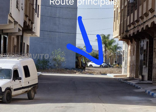 أراضي للبيع العروي