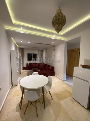 Joli Appartement en Résidence Fermée à Essaouira  - 2