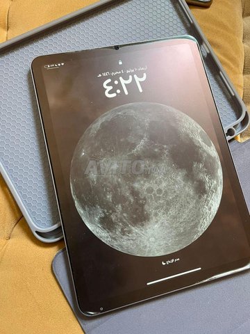 iPAd Air 2022 5th generation (la dernière ) 256Go