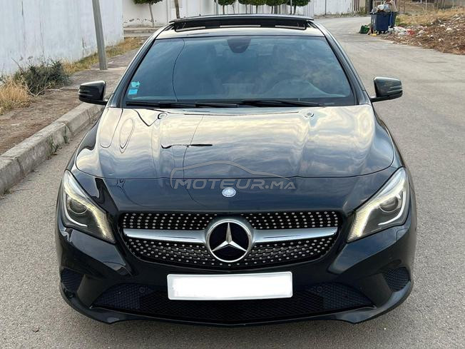 Cla Model 2016 diwana 2022