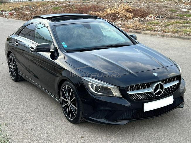 Cla Model 2016 diwana 2022