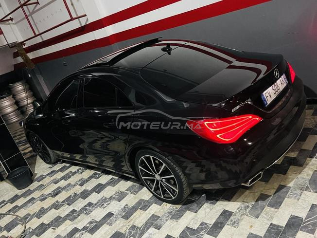 Cla Model 2016 diwana 2022