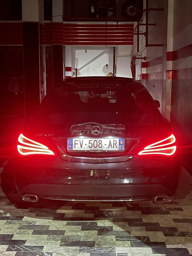 Cla Model 2016 diwana 2022