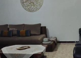 Appartement à louer Oued laou pour famille meublé 