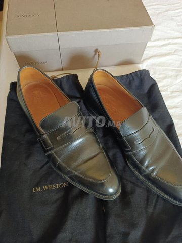 Jean marie weston chaussure best sale