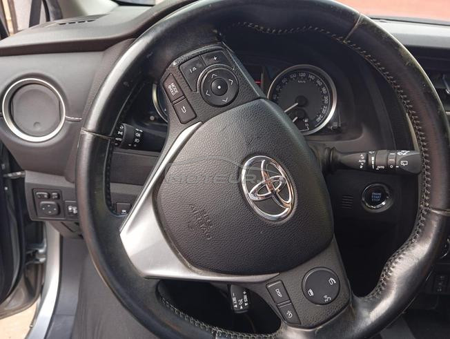 Toyota Auris Diesel dédouanée 2022 à Cap de l'eau