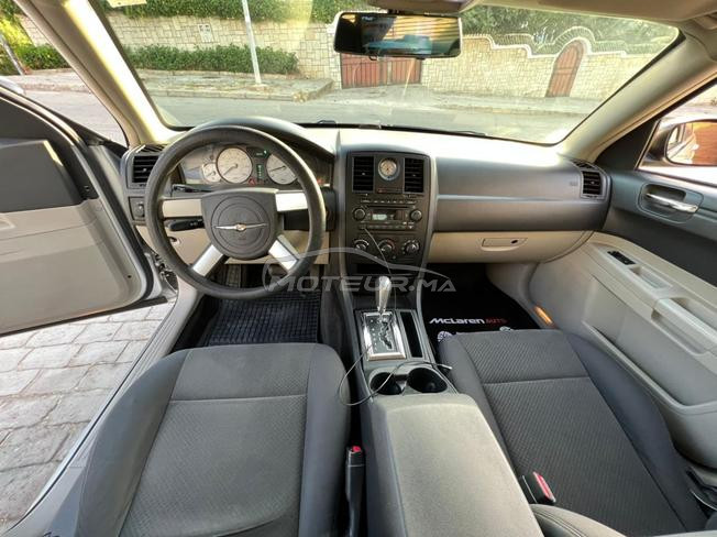 Chrysler 300C 