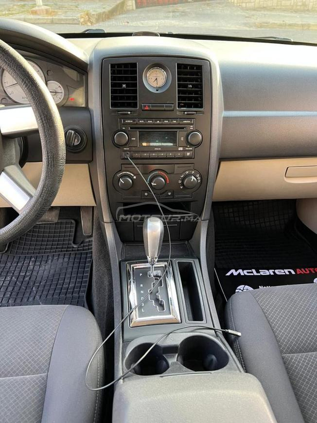 Chrysler 300C 