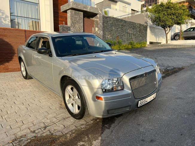 Chrysler 300C 