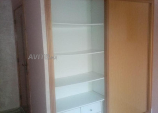 Appartement à louer 2 m² à Deroua