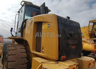 CATERPILLAR 930H