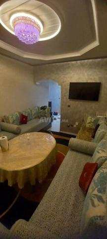 Appartement à vendre 60 m² à Mohammedia