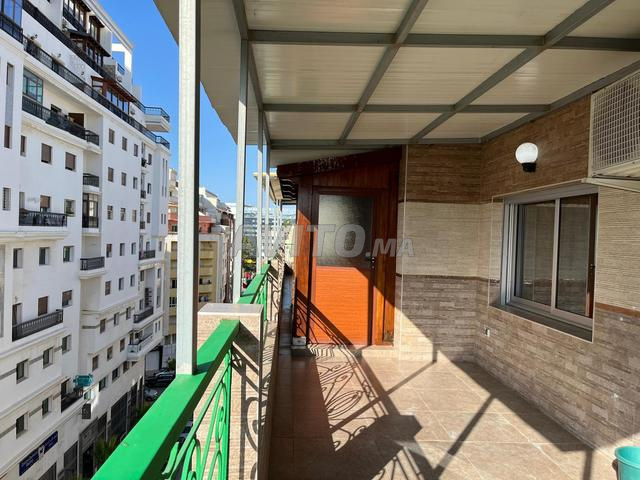Appartement à vendre de 234 m² au centre ville 