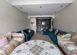 Appartement à vendre 86 m² à Mohammedia