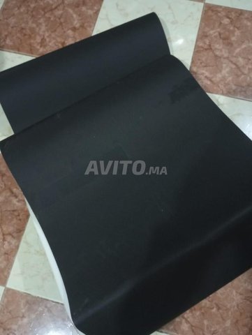 bonde de recharge pour tapi roulant matrix 