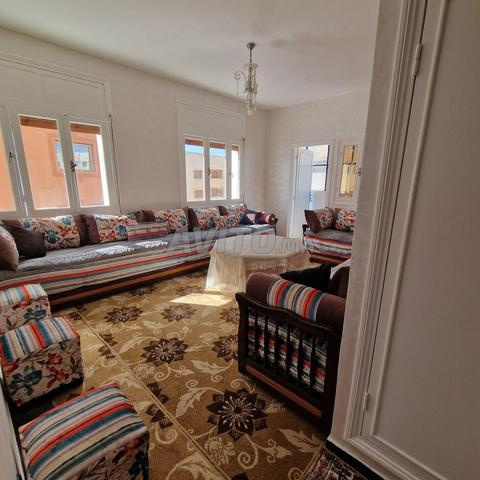  joli Appartement à vendre 126 m² à Mohammedia