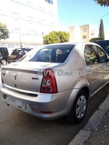 2010 Dacia Logan