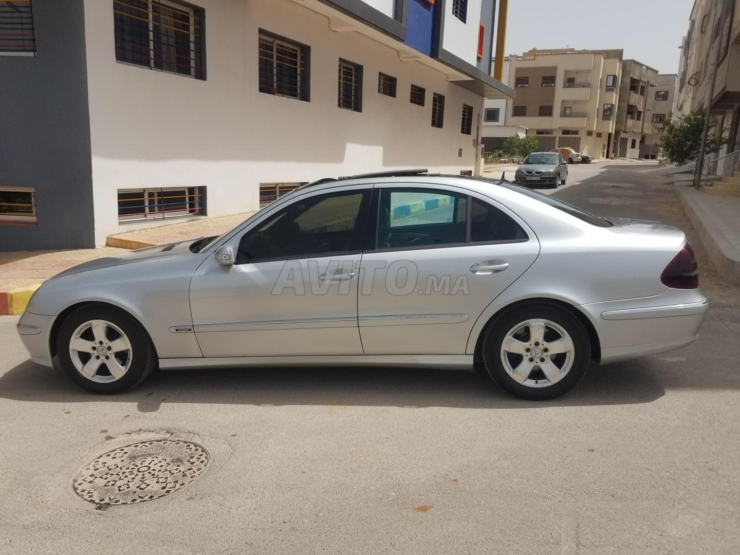 Mercedes benz 270 meknes pas cher a vendre Avito Maroc 4 Annonces