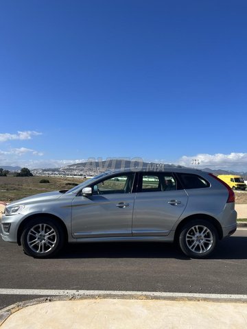 Volvo XC60 occasion Diesel Modèle 2014