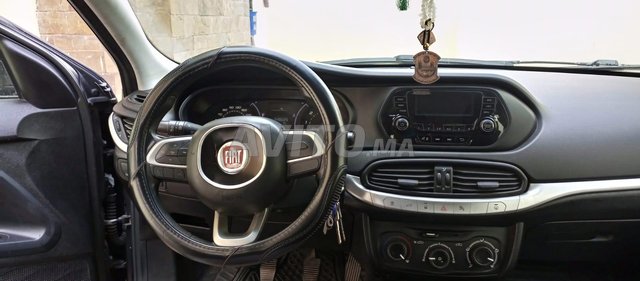 Fiat TIPO occasion Diesel Modèle 2017