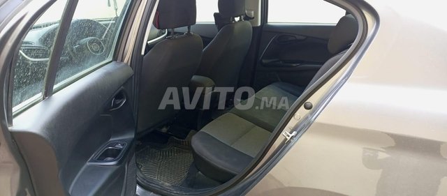 Fiat TIPO occasion Diesel Modèle 2017