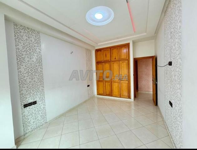 très bel appartement à vendre en 2 ème etage