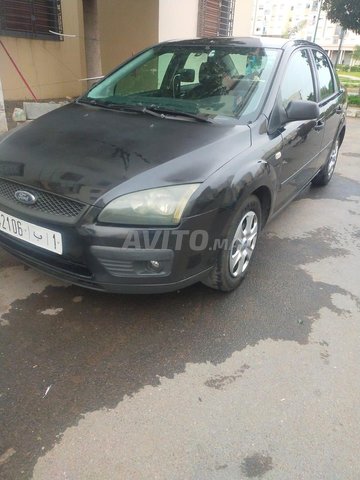 Ford Focus occasion Essence Modèle 2006