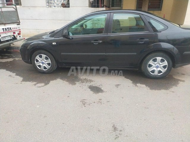 Ford Focus occasion Essence Modèle 2006